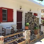 Holiday home Red2 Flampouria
