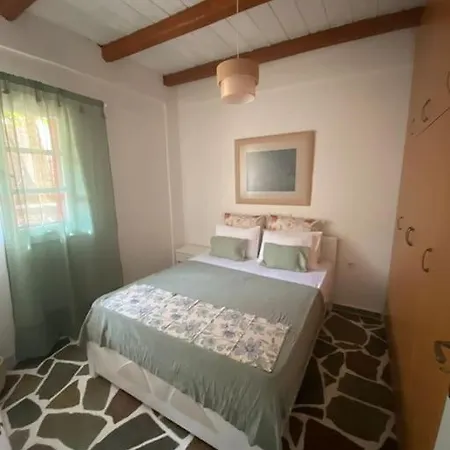 Red2 Holiday home