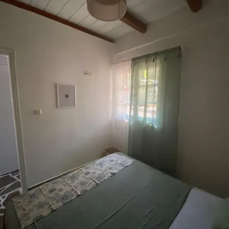Holiday home Red2