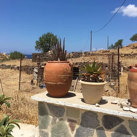 Red2 Holiday home Flampouria